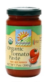 bionaturæ® Organic Tomato Paste